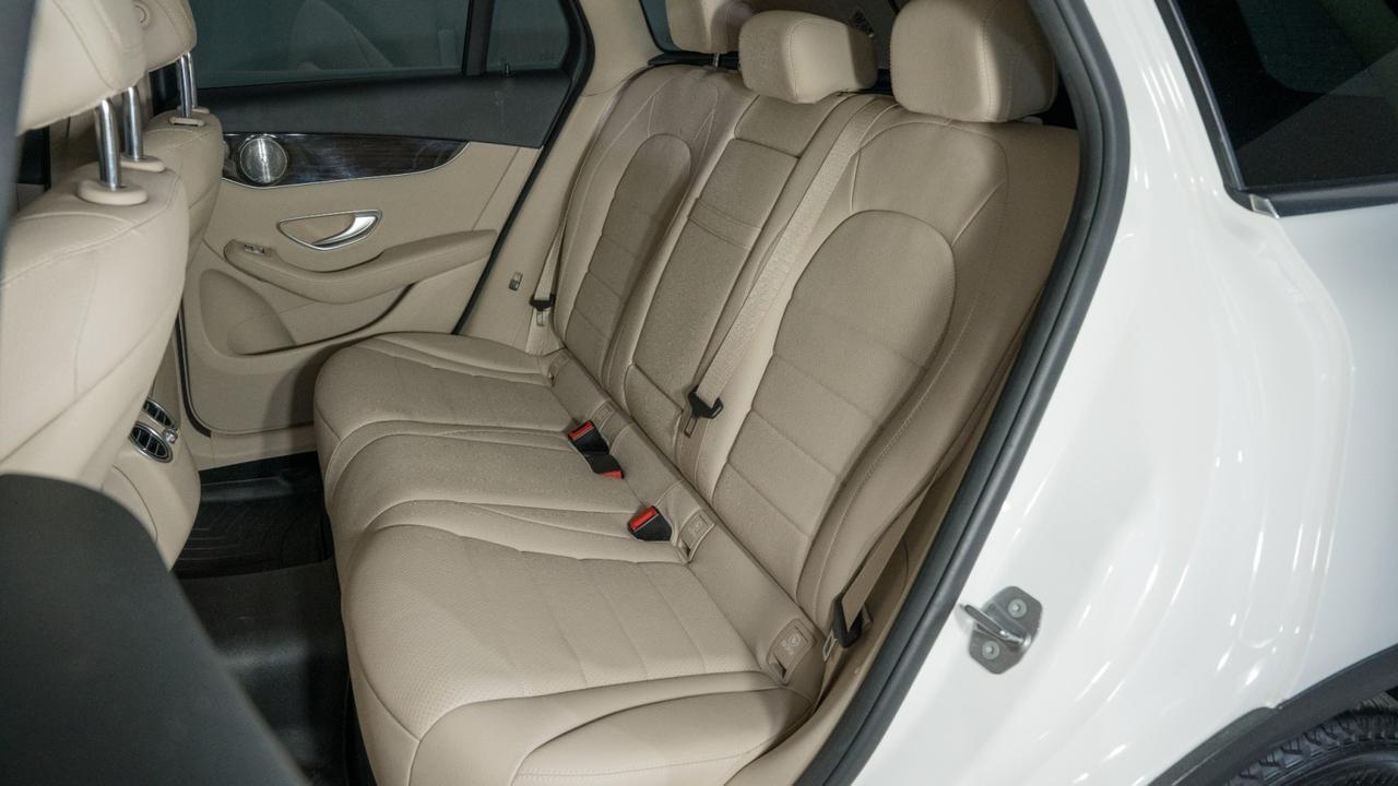 2017 Mercedes-Benz GLC 300 Franklin TN