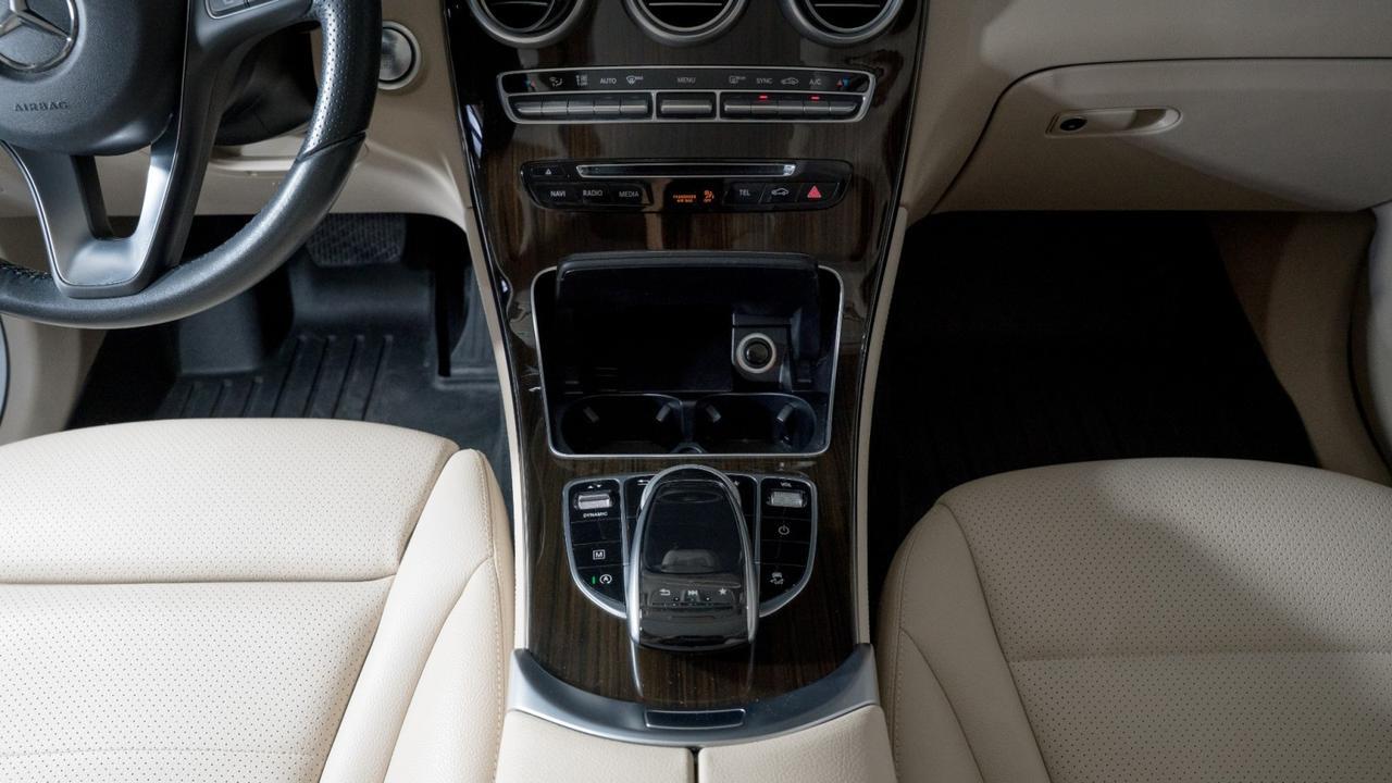 2017 Mercedes-Benz GLC 300 Franklin TN