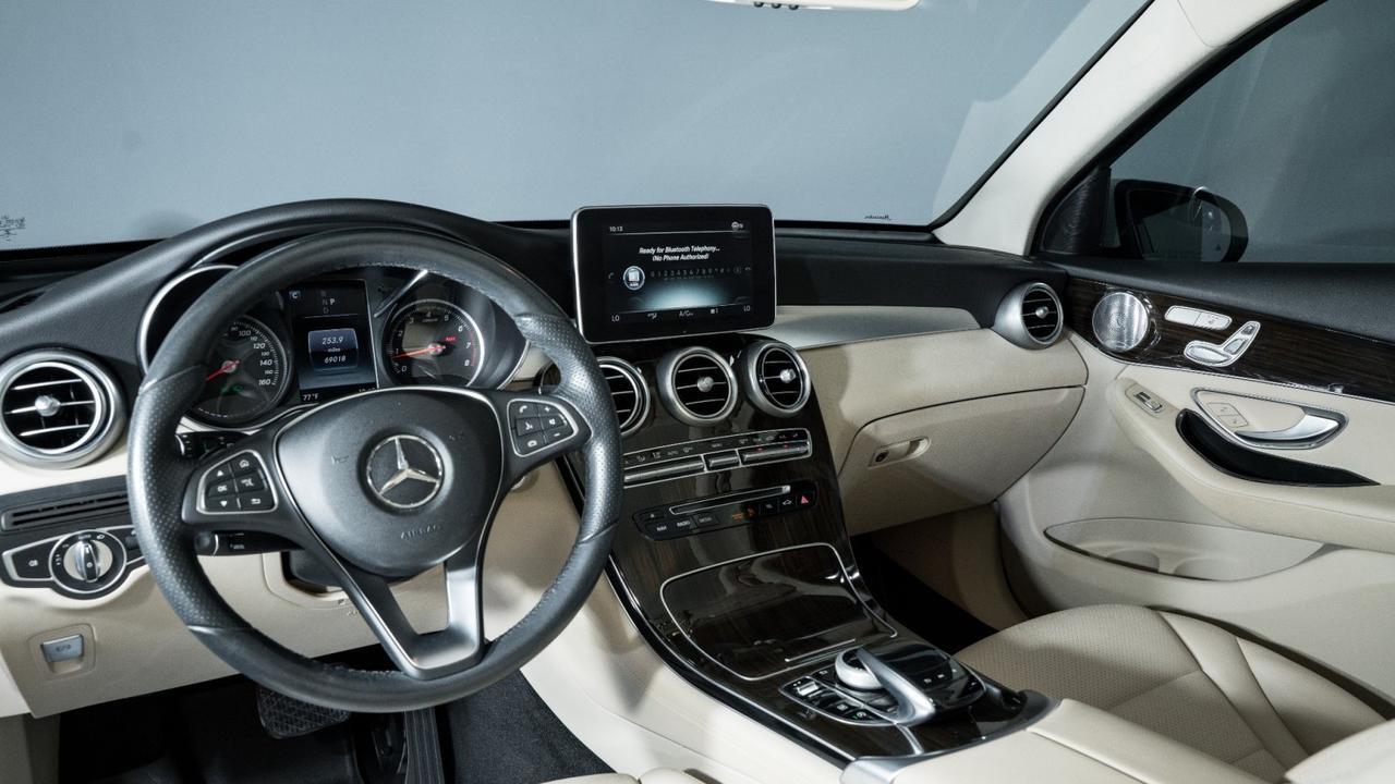 2017 Mercedes-Benz GLC 300 Franklin TN