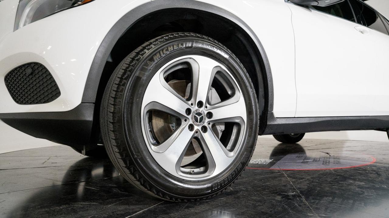 2017 Mercedes-Benz GLC 300 Franklin TN