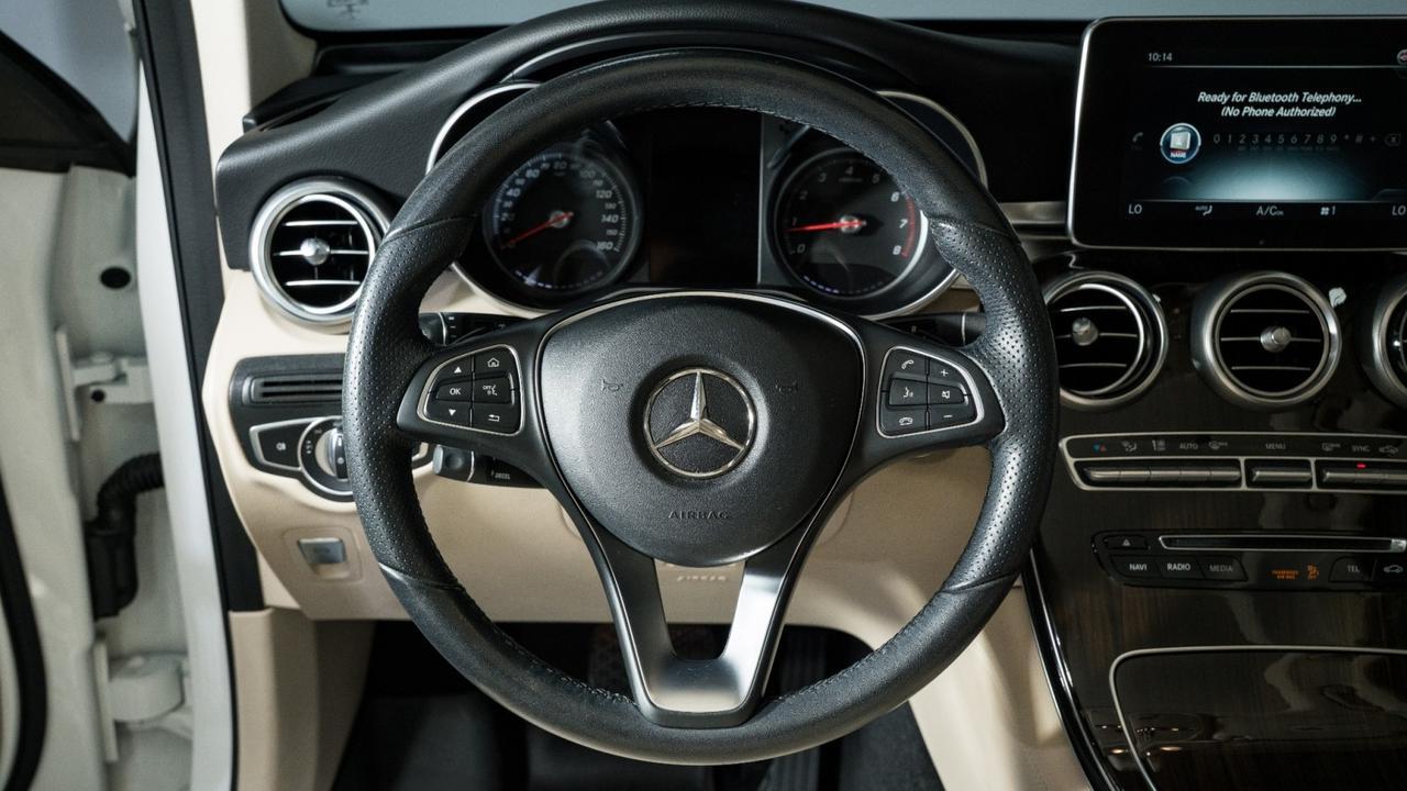 2017 Mercedes-Benz GLC 300 Franklin TN