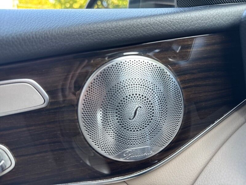2017 Mercedes-Benz GLC 300 GLC 300 4MATIC Arlington VA