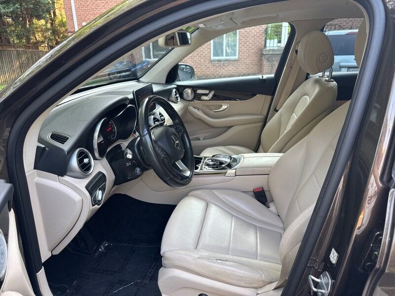 2017 Mercedes-Benz GLC 300 GLC 300 4MATIC Arlington VA
