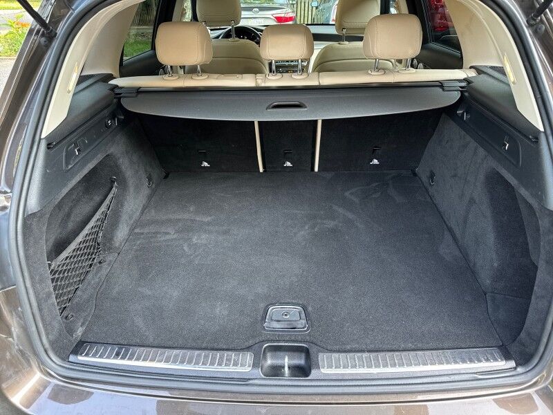 2017 Mercedes-Benz GLC 300 GLC 300 4MATIC Arlington VA