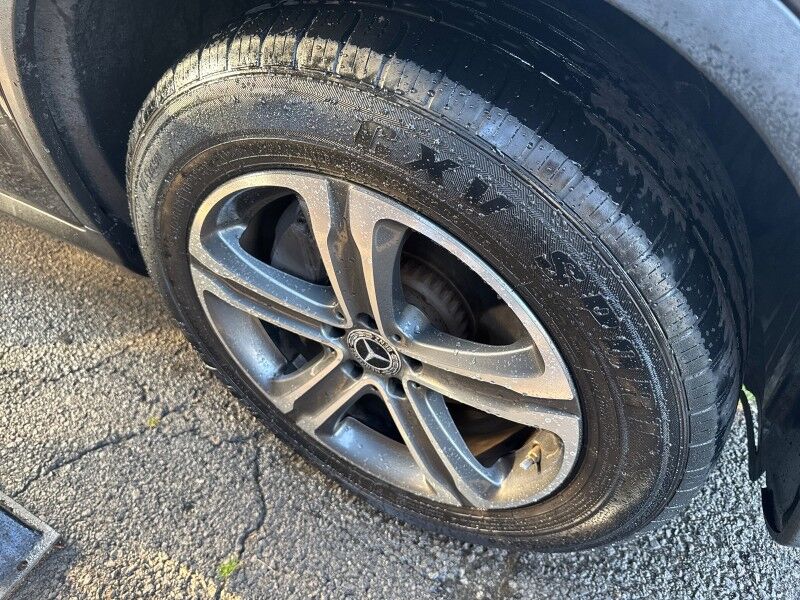 2017 Mercedes-Benz GLC 300 GLC 300 4MATIC Arlington VA