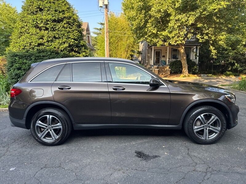 2017 Mercedes-Benz GLC 300 GLC 300 4MATIC Arlington VA