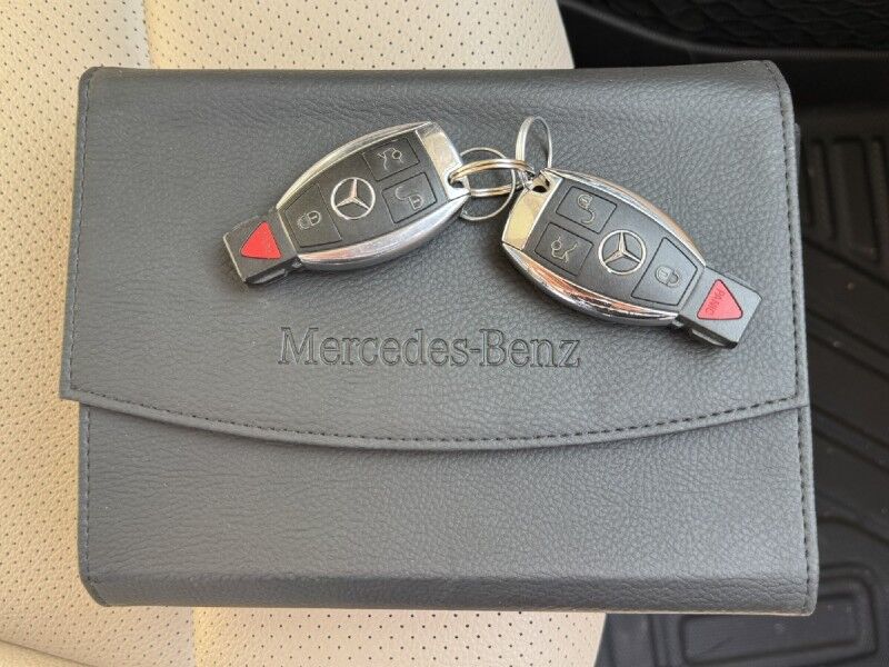 2017 Mercedes-Benz GLC 300 GLC 300 4MATIC Arlington VA