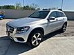 2017 Mercedes-Benz GLC 300 GLC 300