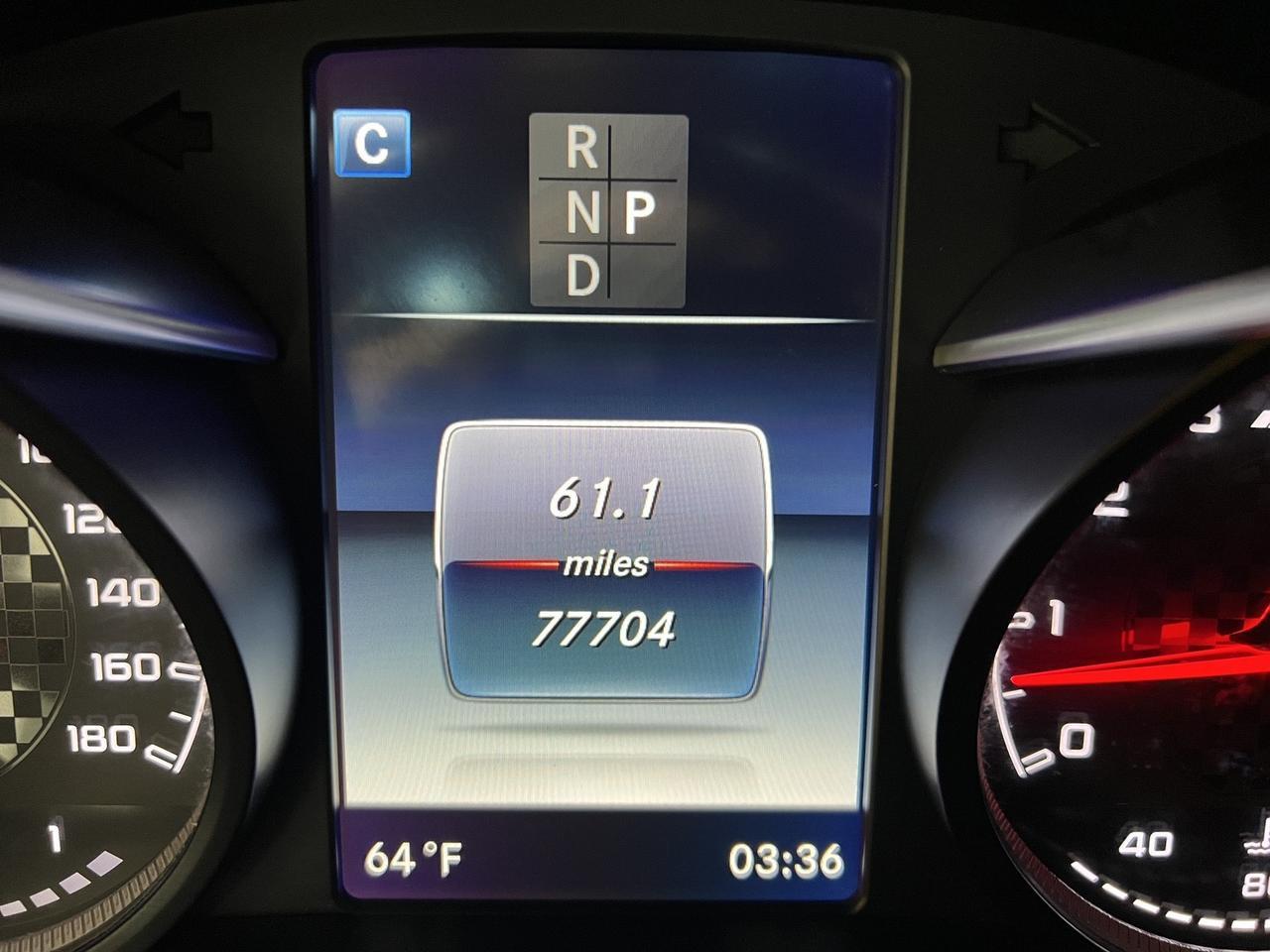 2017 Mercedes-Benz GLC AMG GLC 43 San Rafael CA