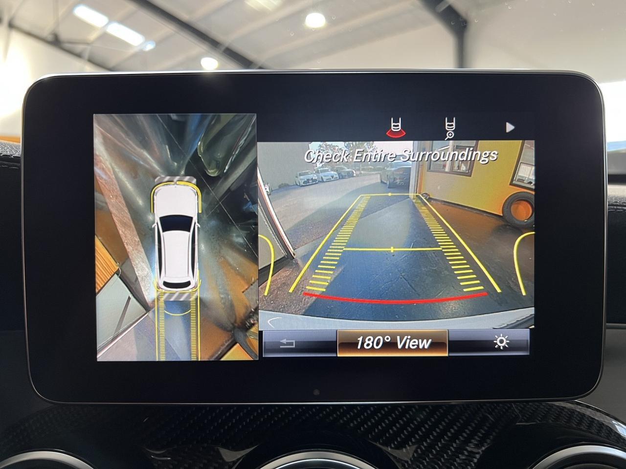 2017 Mercedes-Benz GLC AMG GLC 43 San Rafael CA