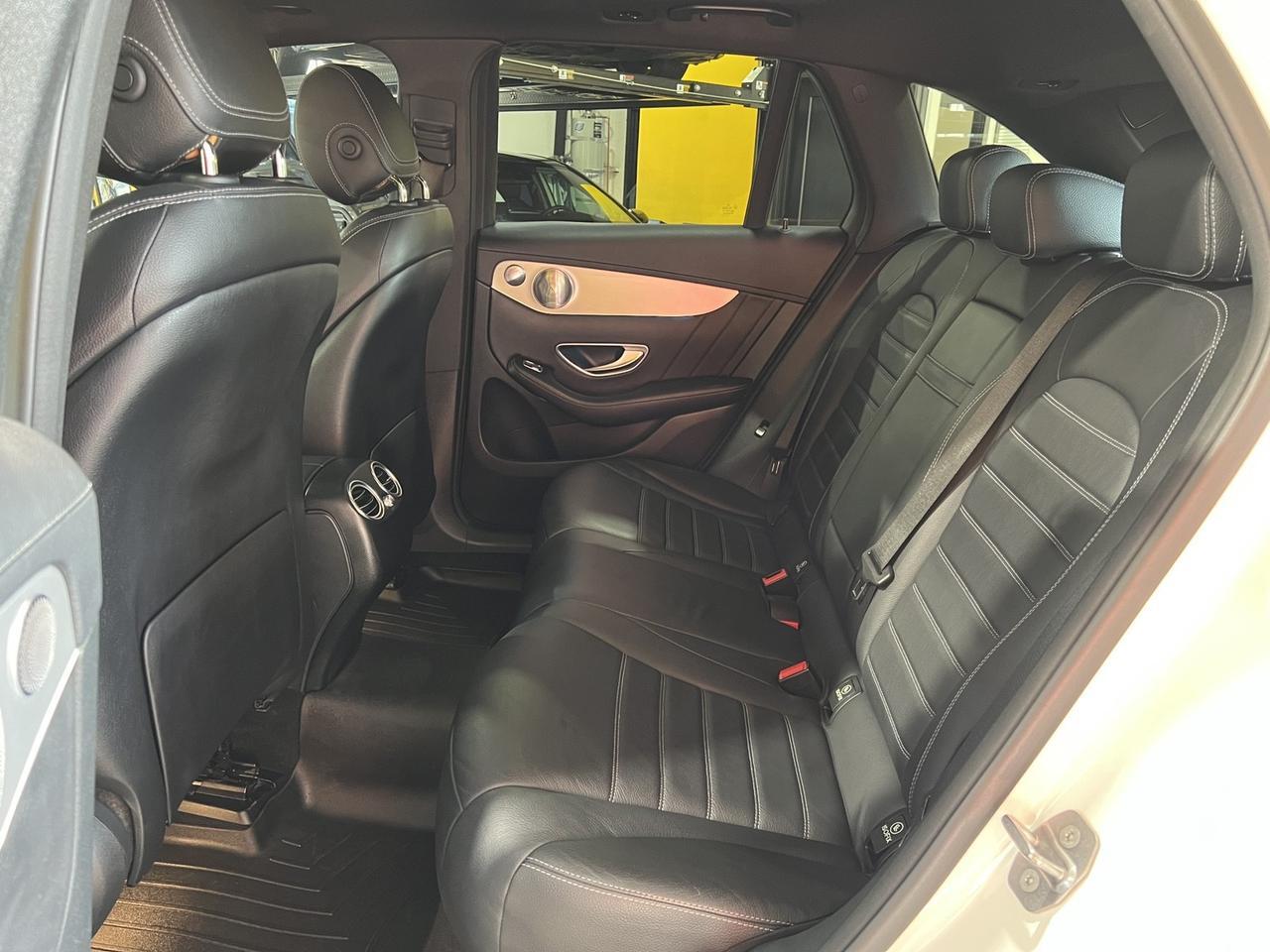 2017 Mercedes-Benz GLC AMG GLC 43 San Rafael CA