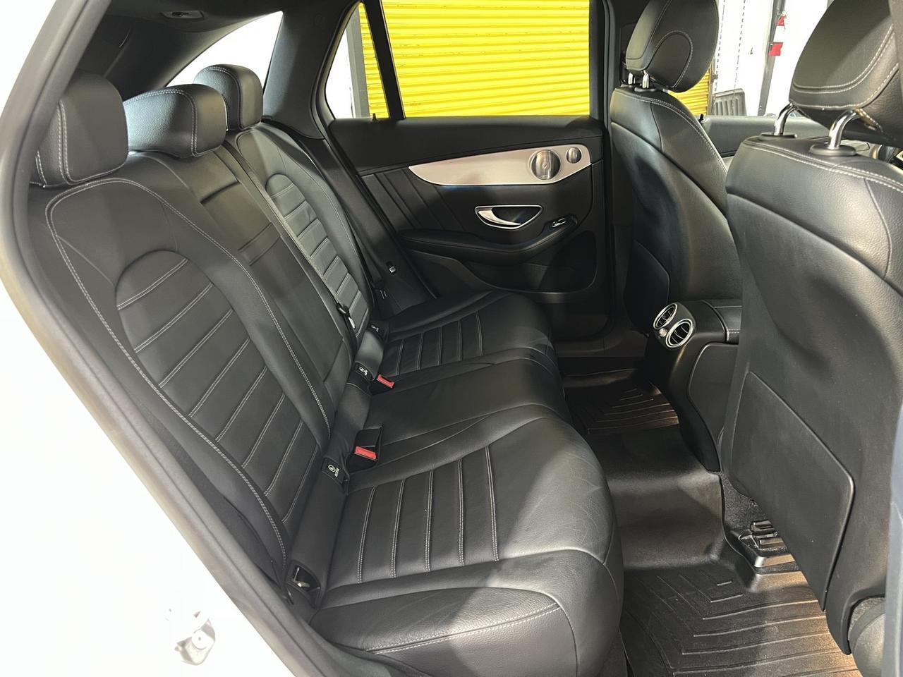 2017 Mercedes-Benz GLC AMG GLC 43 San Rafael CA