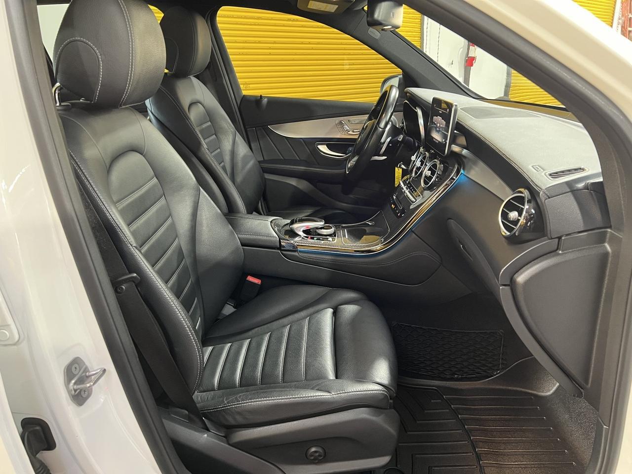 2017 Mercedes-Benz GLC AMG GLC 43 San Rafael CA