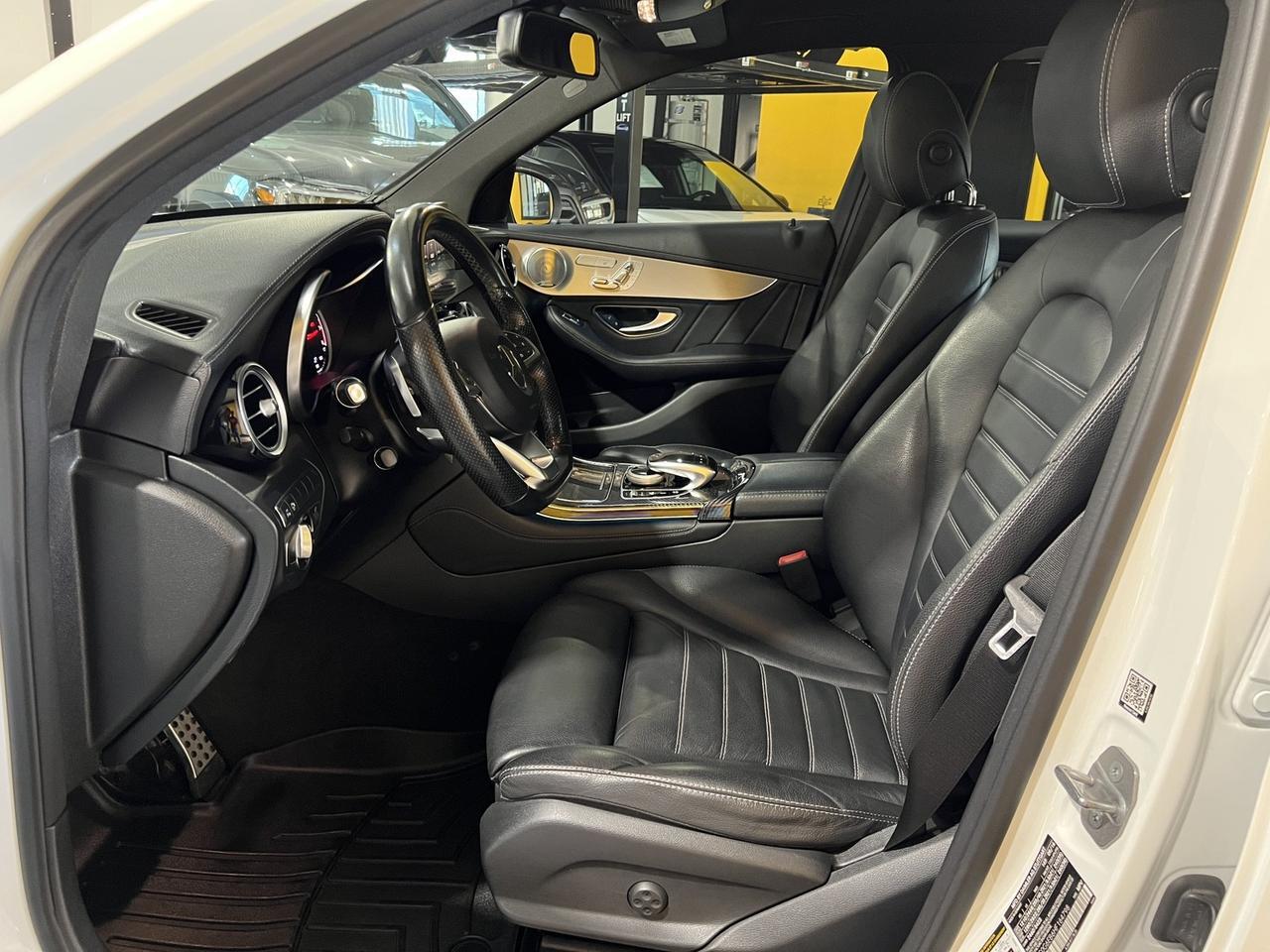 2017 Mercedes-Benz GLC AMG GLC 43 San Rafael CA