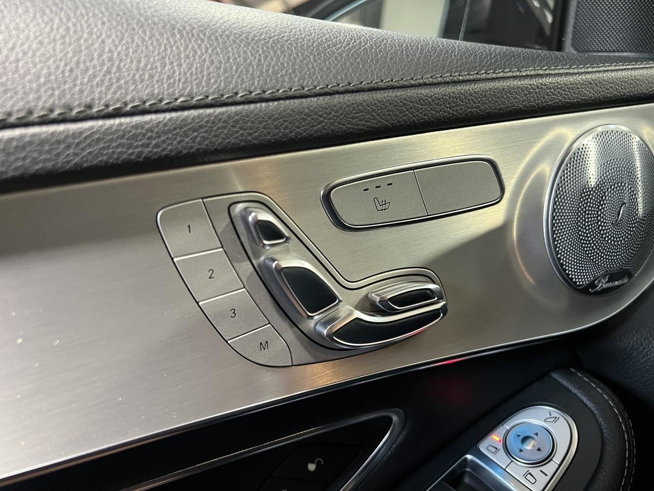 2017 Mercedes-Benz GLC AMG GLC 43 San Rafael CA