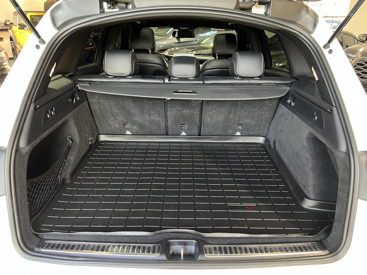 2017 Mercedes-Benz GLC AMG GLC 43 San Rafael CA