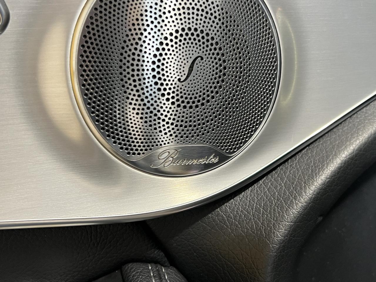 2017 Mercedes-Benz GLC AMG GLC 43 San Rafael CA