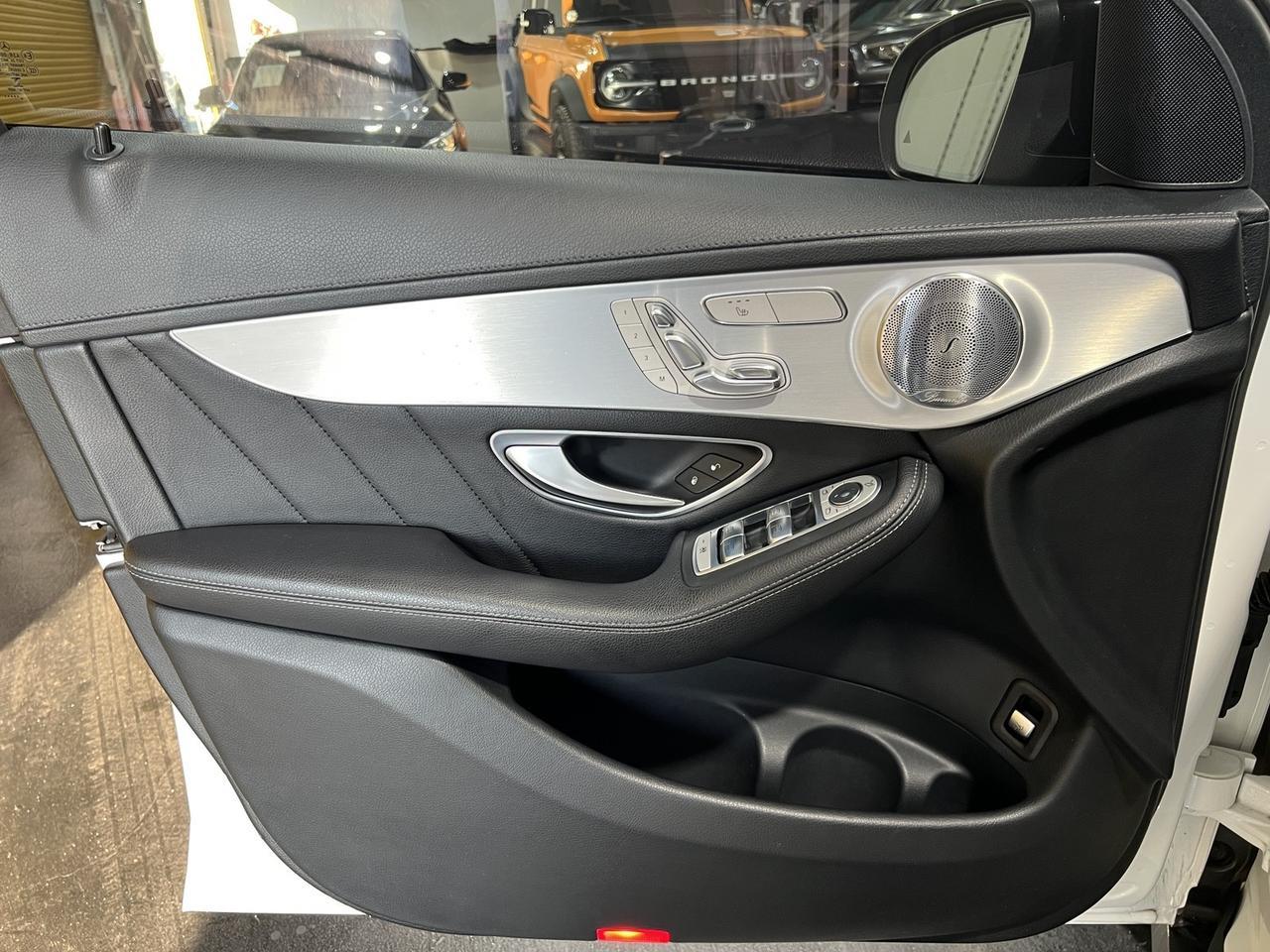 2017 Mercedes-Benz GLC AMG GLC 43 San Rafael CA