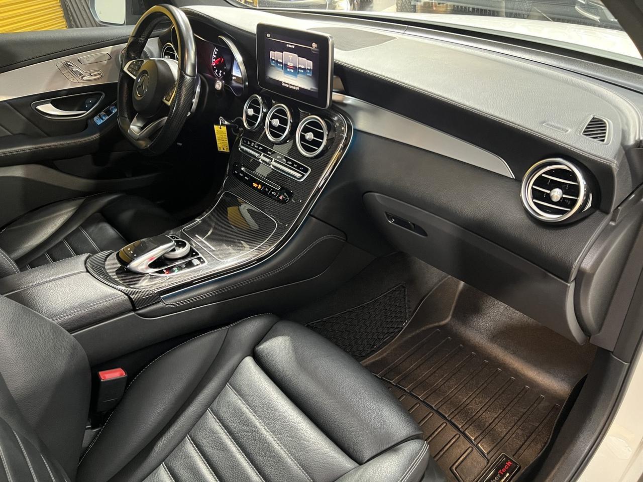 2017 Mercedes-Benz GLC AMG GLC 43 San Rafael CA