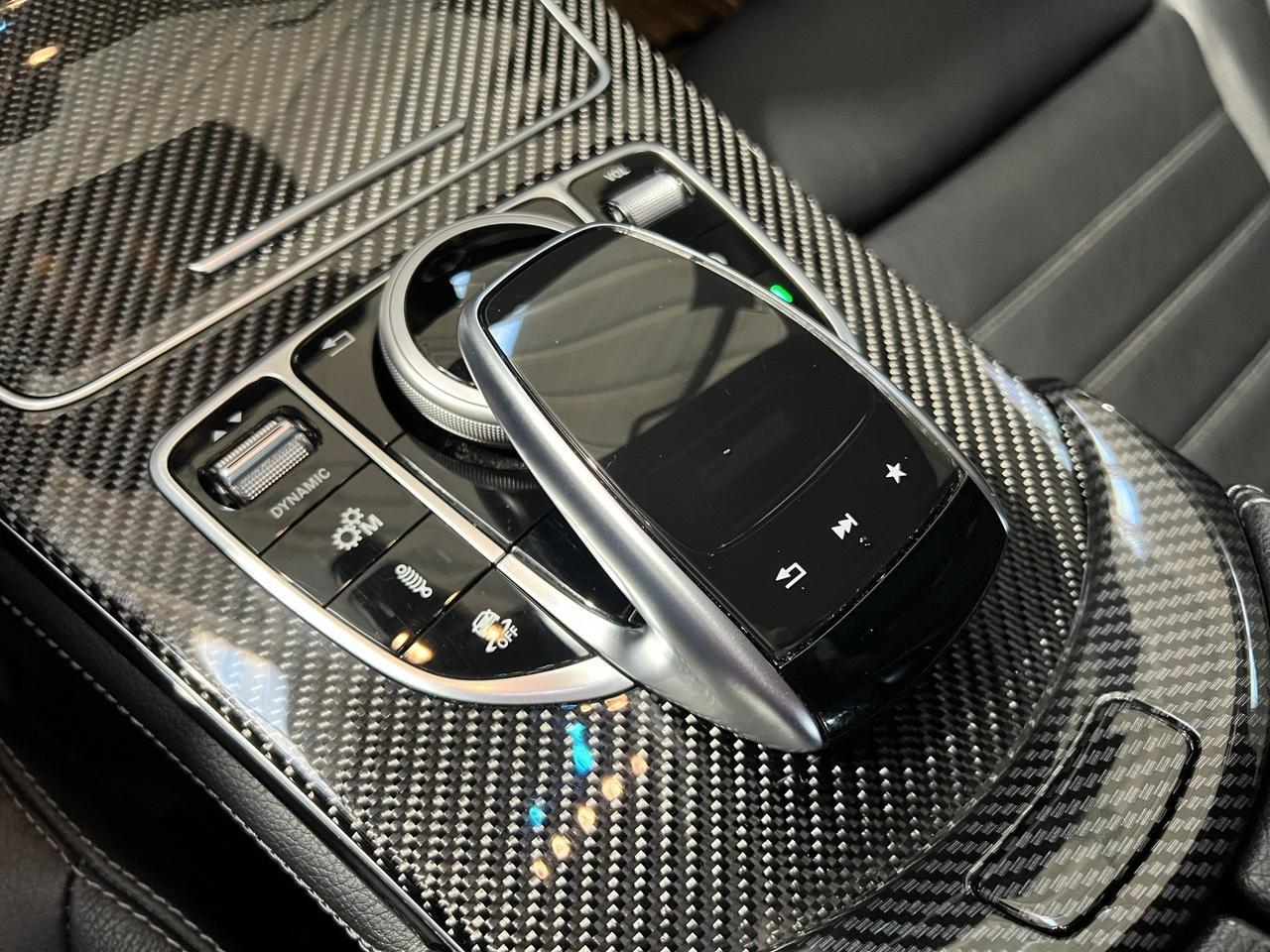 2017 Mercedes-Benz GLC AMG GLC 43 San Rafael CA