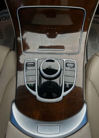 2017 Mercedes-Benz GLC-Class GLC300 Houston TX