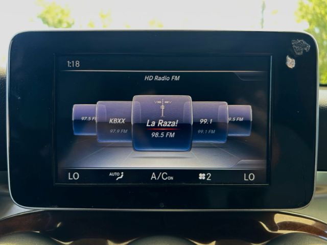 2017 Mercedes-Benz GLC-Class GLC300 Houston TX