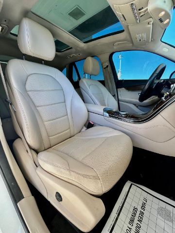 2017 Mercedes-Benz GLC-Class GLC300 Houston TX