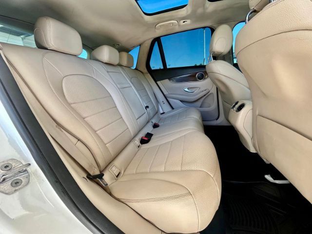 2017 Mercedes-Benz GLC-Class GLC300 Houston TX
