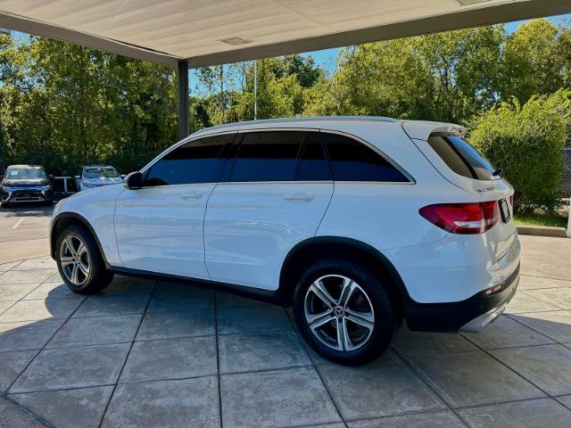 2017 Mercedes-Benz GLC-Class GLC300 Houston TX