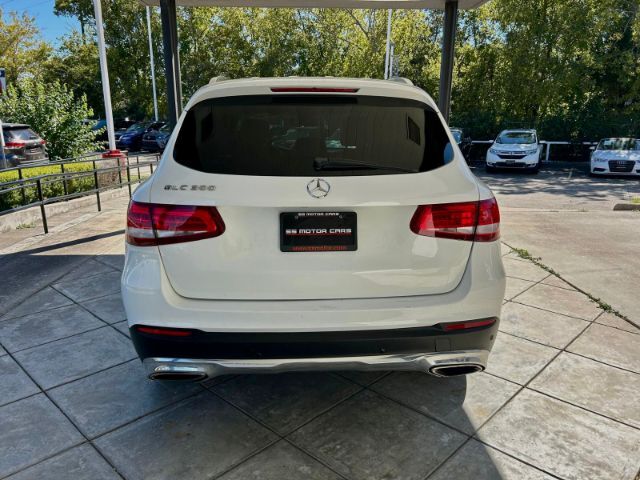 2017 Mercedes-Benz GLC-Class GLC300 Houston TX