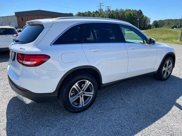 2017 Mercedes-Benz GLC GLC 300 4MATIC Ashland VA