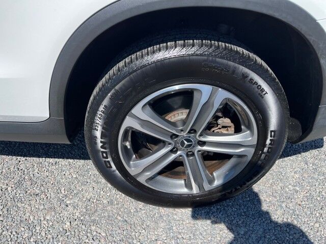 2017 Mercedes-Benz GLC GLC 300 4MATIC Ashland VA