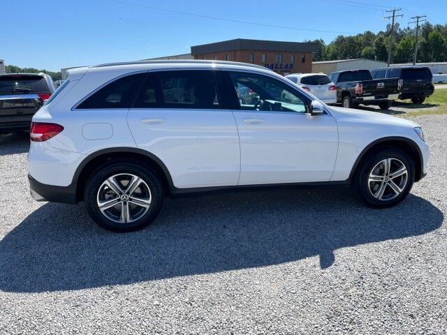 2017 Mercedes-Benz GLC GLC 300 4MATIC Ashland VA