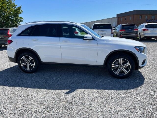 2017 Mercedes-Benz GLC GLC 300 4MATIC Ashland VA