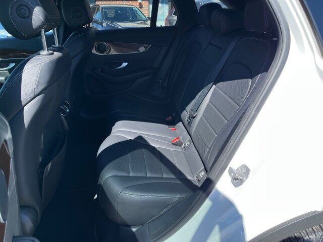 2017 Mercedes-Benz GLC GLC 300 4MATIC Ashland VA
