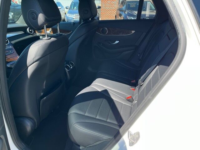 2017 Mercedes-Benz GLC GLC 300 4MATIC Ashland VA