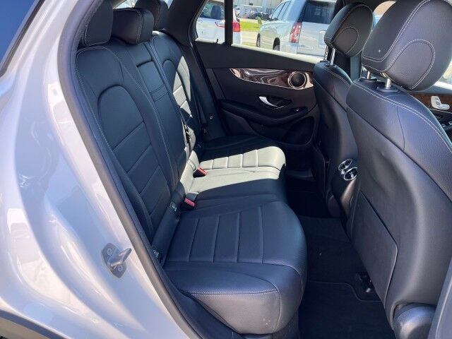 2017 Mercedes-Benz GLC GLC 300 4MATIC Ashland VA