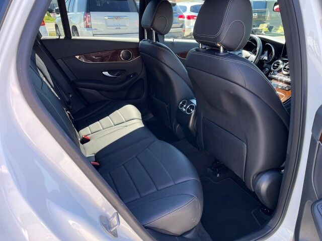 2017 Mercedes-Benz GLC GLC 300 4MATIC Ashland VA