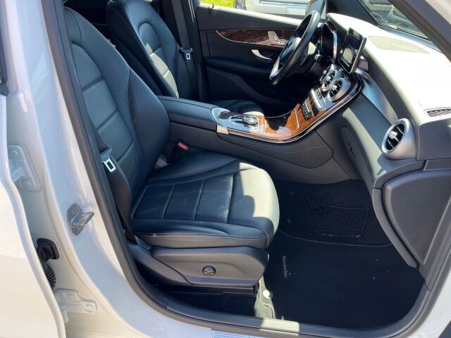 2017 Mercedes-Benz GLC GLC 300 4MATIC Ashland VA