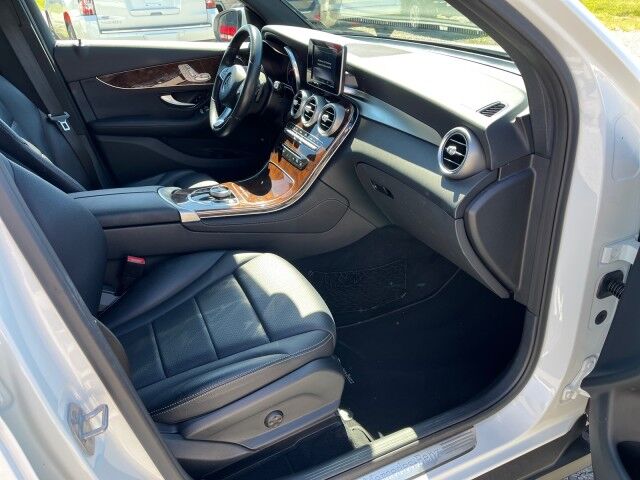 2017 Mercedes-Benz GLC GLC 300 4MATIC Ashland VA