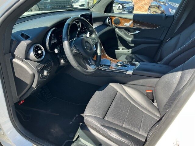 2017 Mercedes-Benz GLC GLC 300 4MATIC Ashland VA