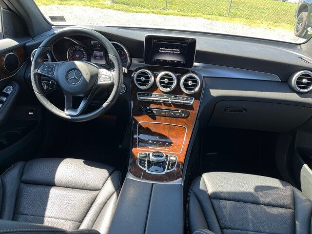 2017 Mercedes-Benz GLC GLC 300 4MATIC Ashland VA