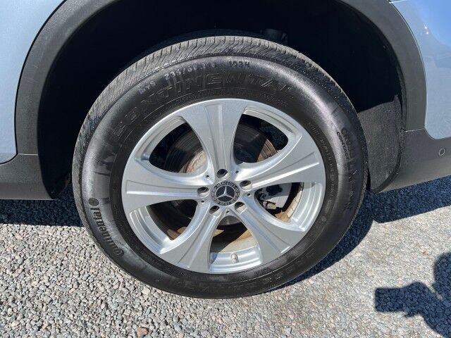 2017 Mercedes-Benz GLC GLC 300 4MATIC Ashland VA