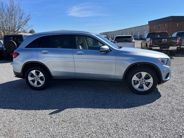2017 Mercedes-Benz GLC GLC 300 4MATIC Ashland VA