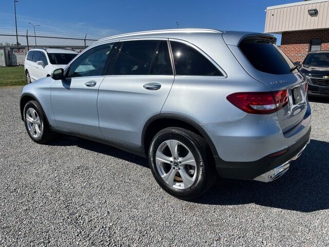 2017 Mercedes-Benz GLC GLC 300 4MATIC Ashland VA