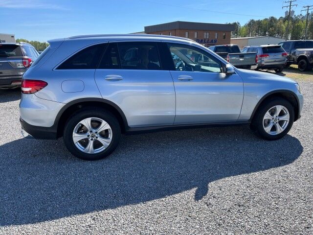 2017 Mercedes-Benz GLC GLC 300 4MATIC Ashland VA