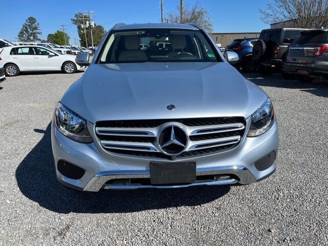 2017 Mercedes-Benz GLC GLC 300 4MATIC Ashland VA