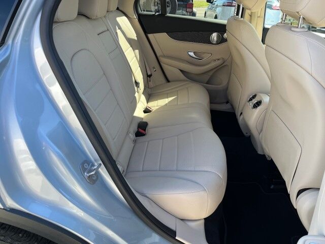 2017 Mercedes-Benz GLC GLC 300 4MATIC Ashland VA