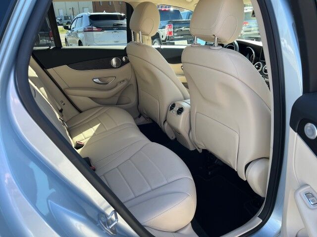 2017 Mercedes-Benz GLC GLC 300 4MATIC Ashland VA