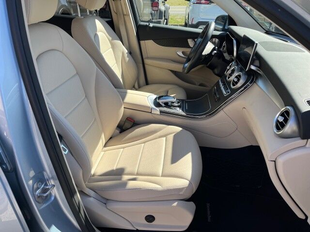 2017 Mercedes-Benz GLC GLC 300 4MATIC Ashland VA